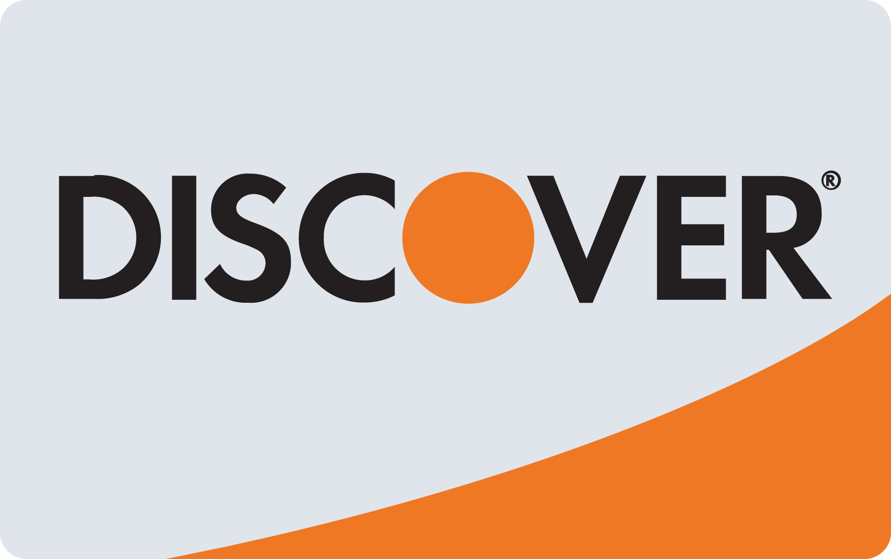 discover card payment