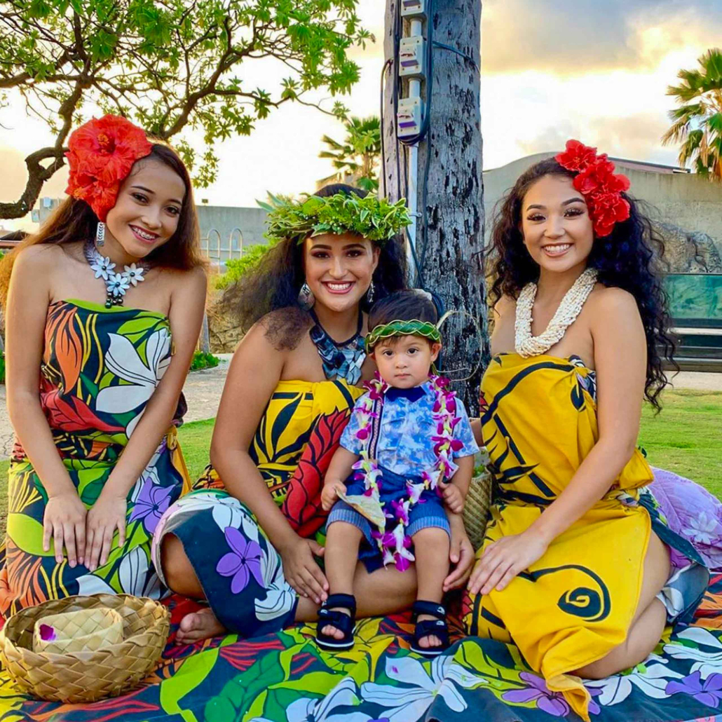 diamondheadbeachluau guides kid