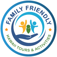 family friendly awards hawaii tours activities
