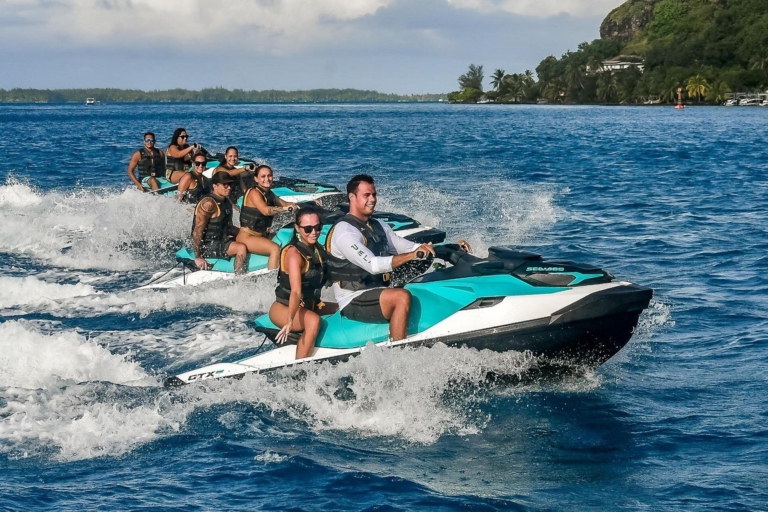 jetski jet ski adventure feature fly across the water seadoo friend