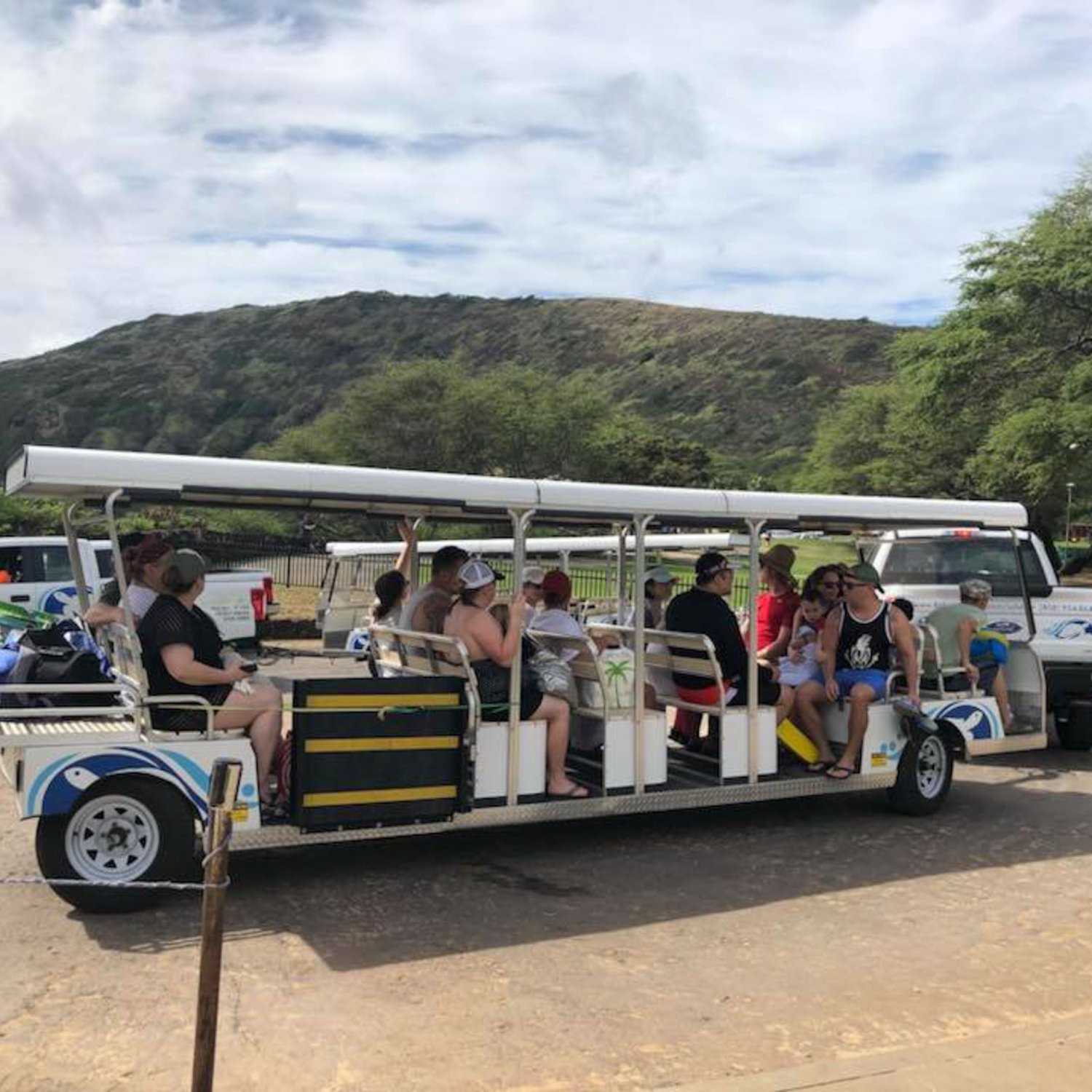 Hanauma Bay Shuttle and Snorkel Maui Tours And Activities