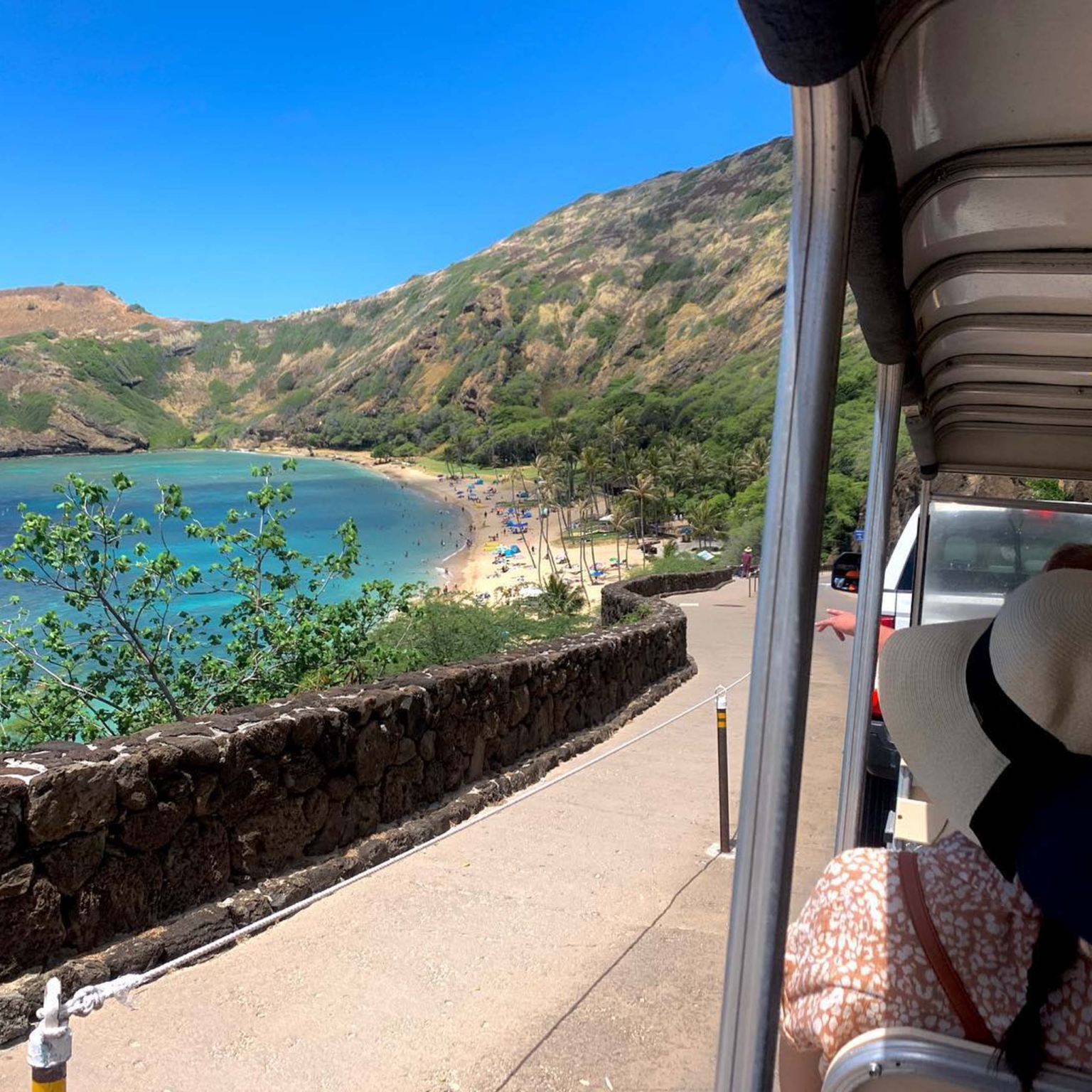 Hanauma Bay Shuttle and Snorkel Maui Tours And Activities