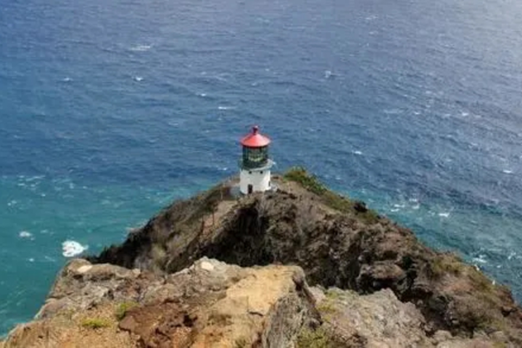 kaimanatoursllc makapuu point lighthouse hike makapuu point lighthouse trail