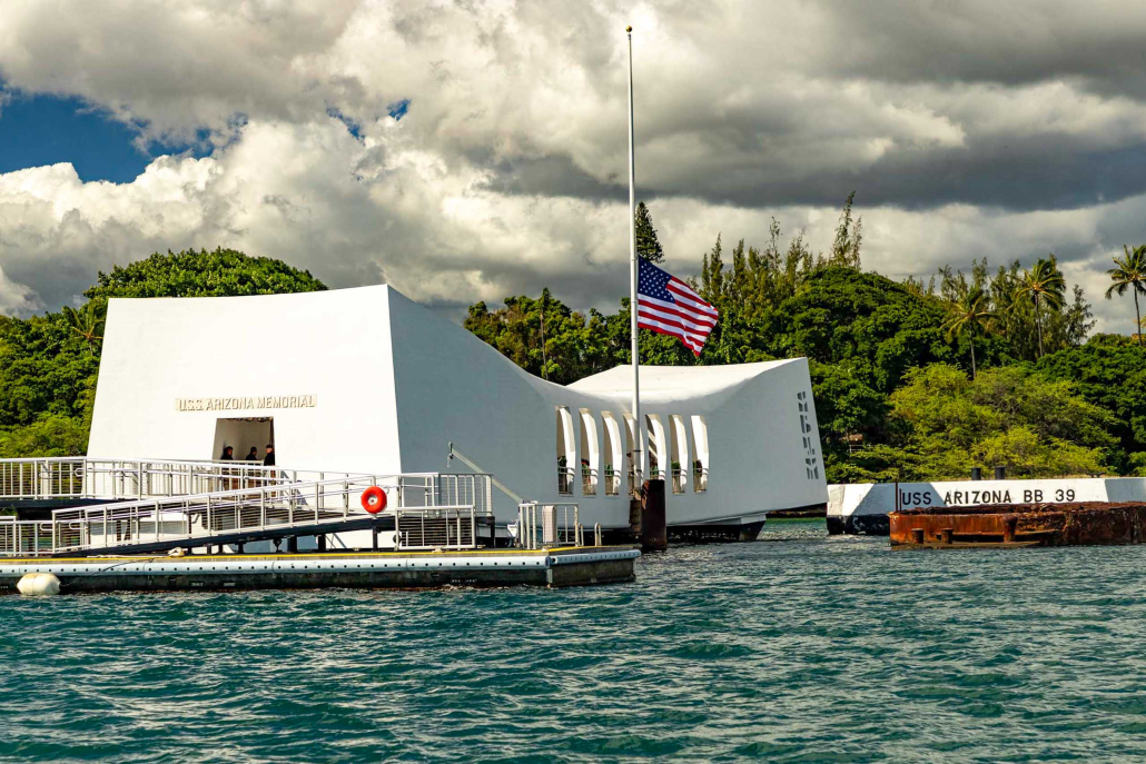 Polynesian Cultural Center Tour With Pearl Harbor From Maui, Kauai Or Big Island