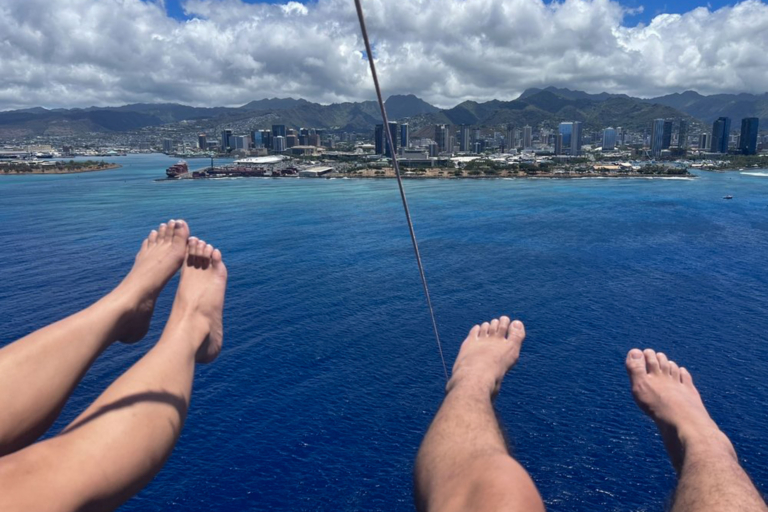xtremeparasail extreme parasailing experience fly so high