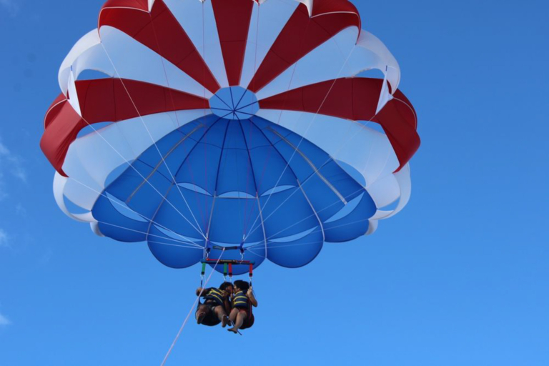 xtremeparasail extreme parasailing experience parasailing