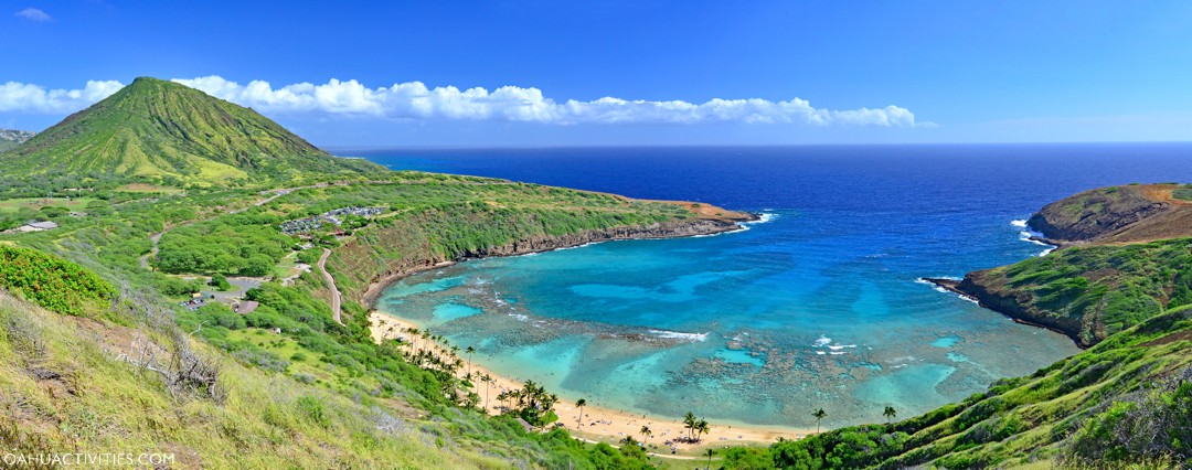 Hanauma Bay Snorkeling Hours Oahu Activities