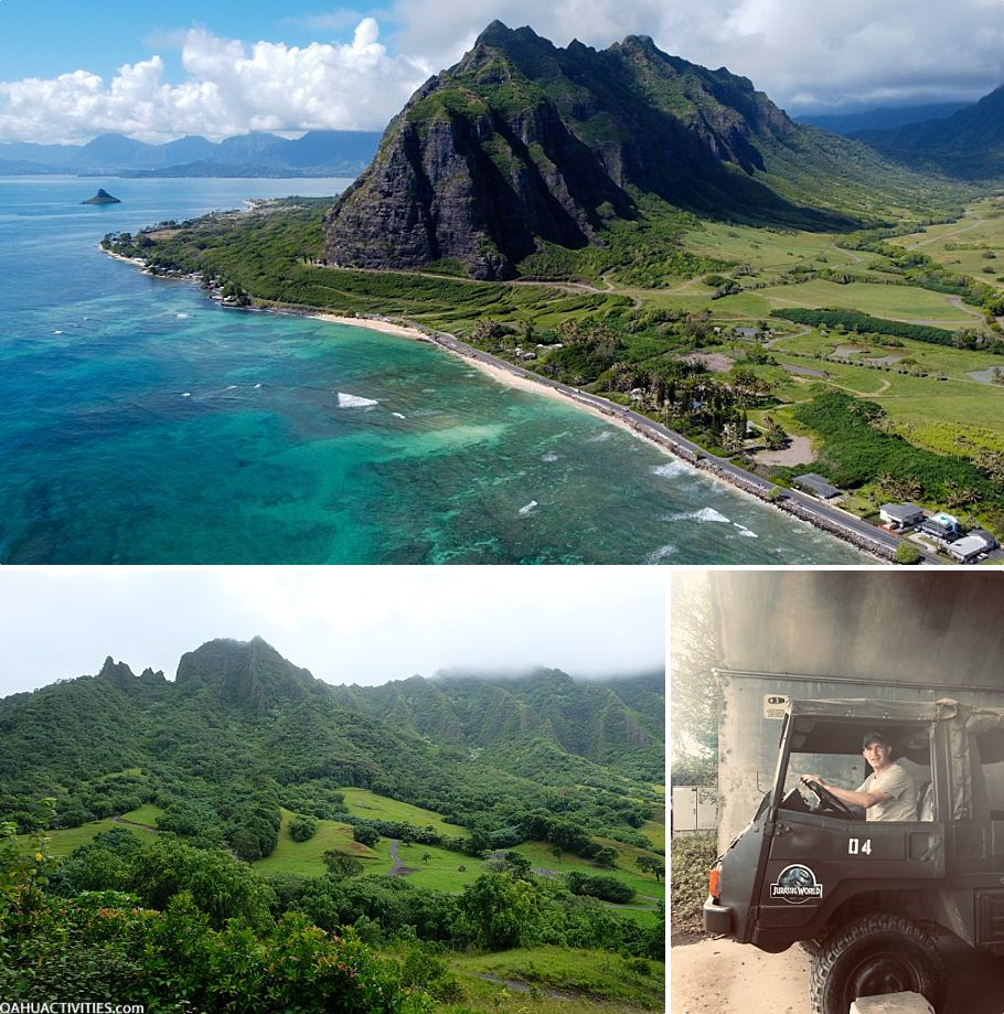 Jurassic Park Tours in Oahu: all you need to know - Hellotickets