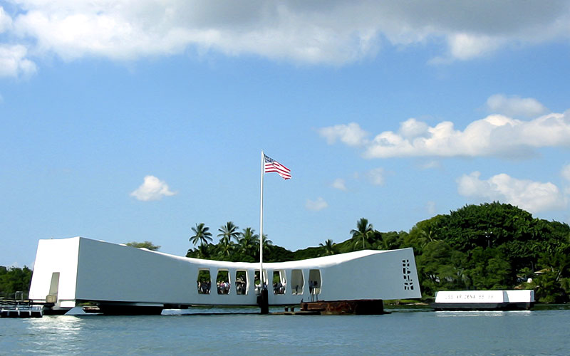 pearl harbor