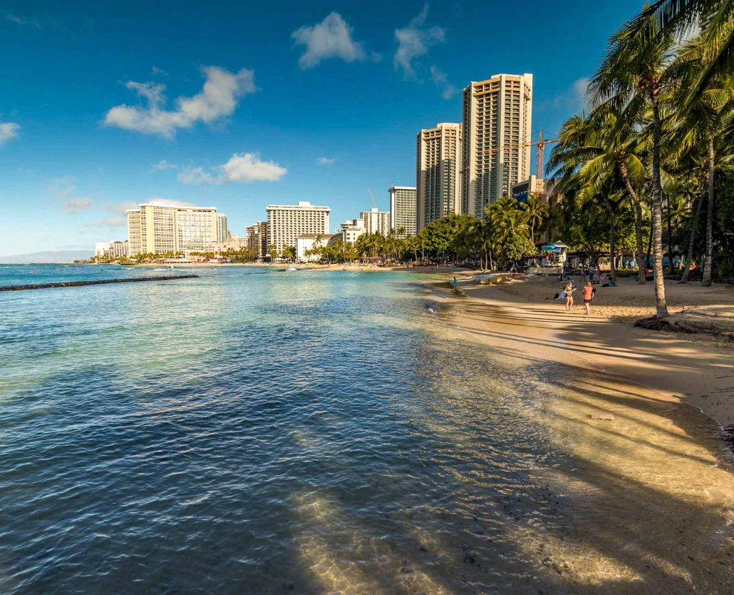 Oahu Sightseeing: Iconic Landmarks & Activities