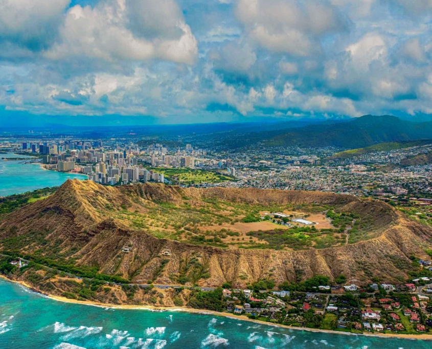 oahu helicopter tour overview 