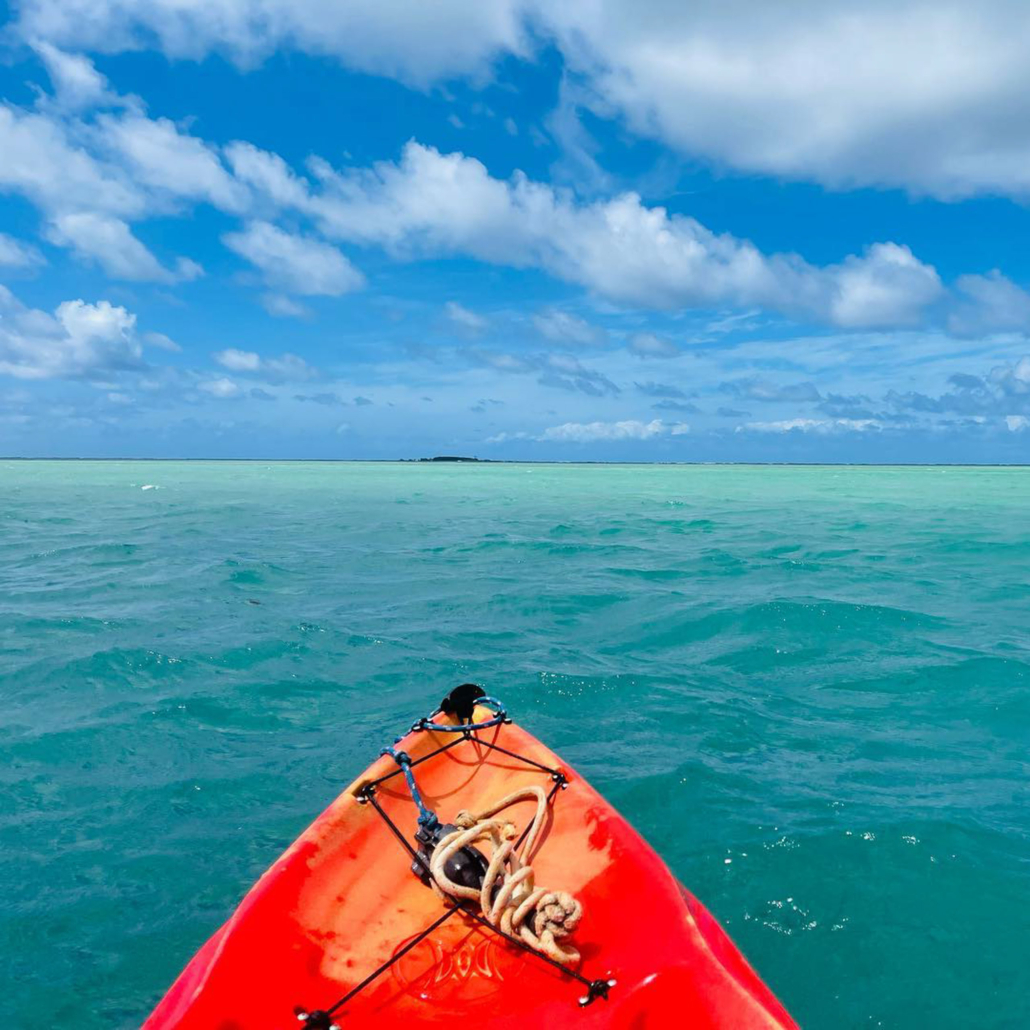 holokaiadventures oahu self guided kayak adventure kayaking vibes