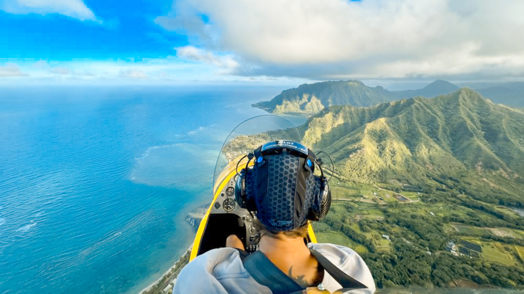 Fly A Gyroplane Adventure